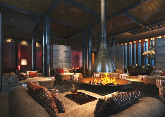 ©The Chedi Andermatt