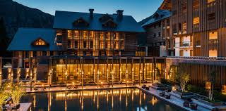 ©The Chedi Andermatt