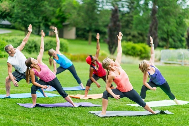 ©TOP HILL retreats | Body&Wellness