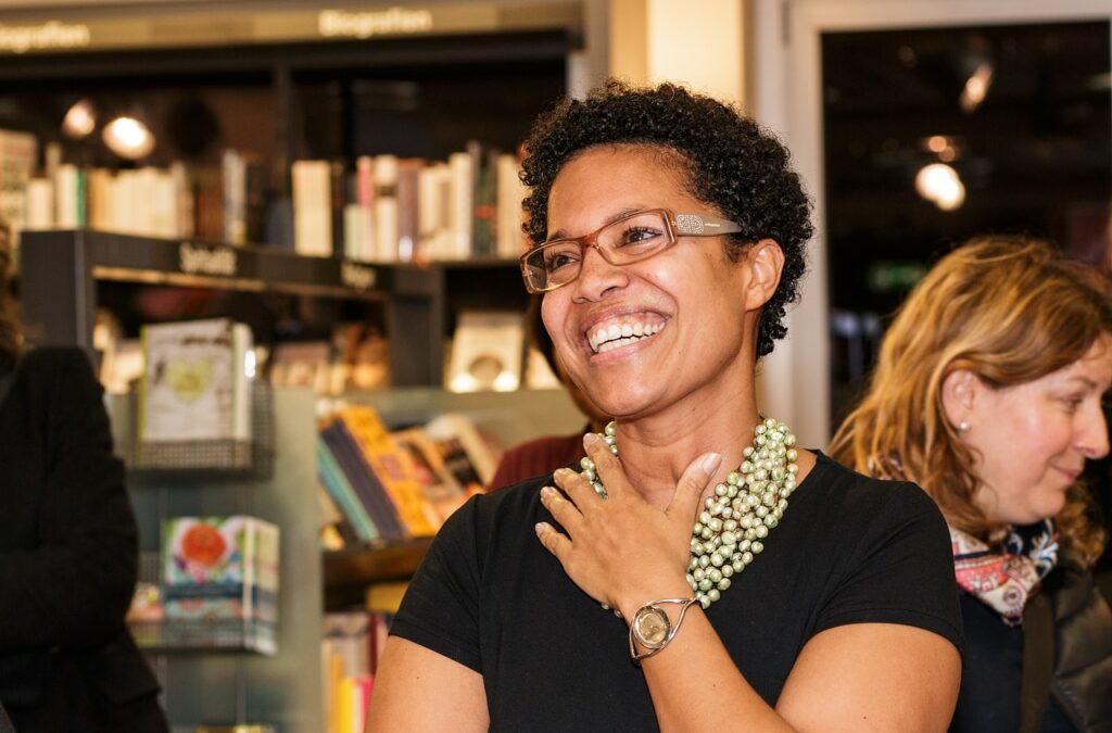 Nacht der Frau 2015… oder wie ich über mich hinausgewachsen bin