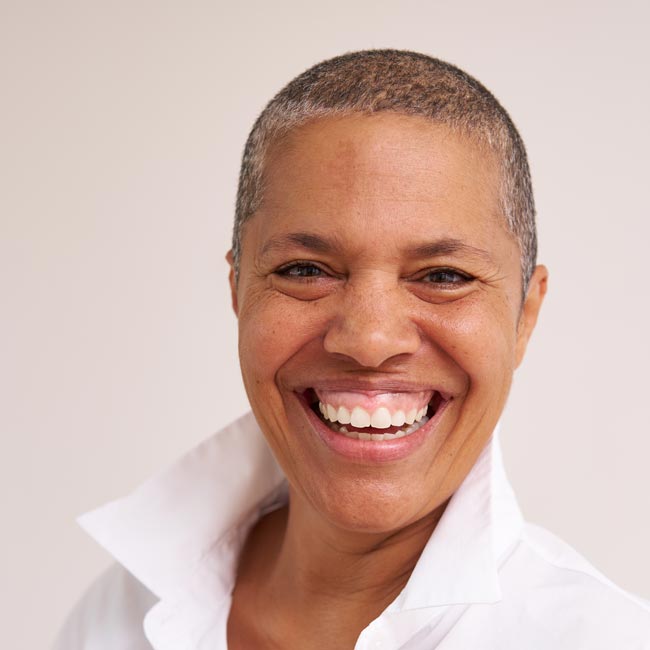 Sabina Hediger, Life Coach in Zürich/Schaffhausen