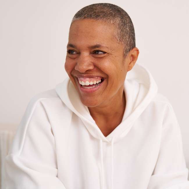 Sabina Hediger Life Coach in Zürich, Schaffhausen & online