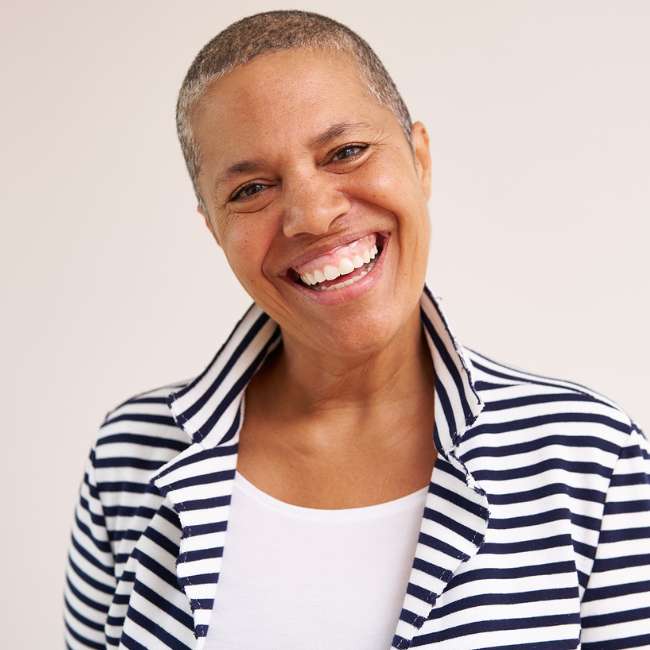 Sabina Hediger – Life Coach in Zürich und Schaffhausen