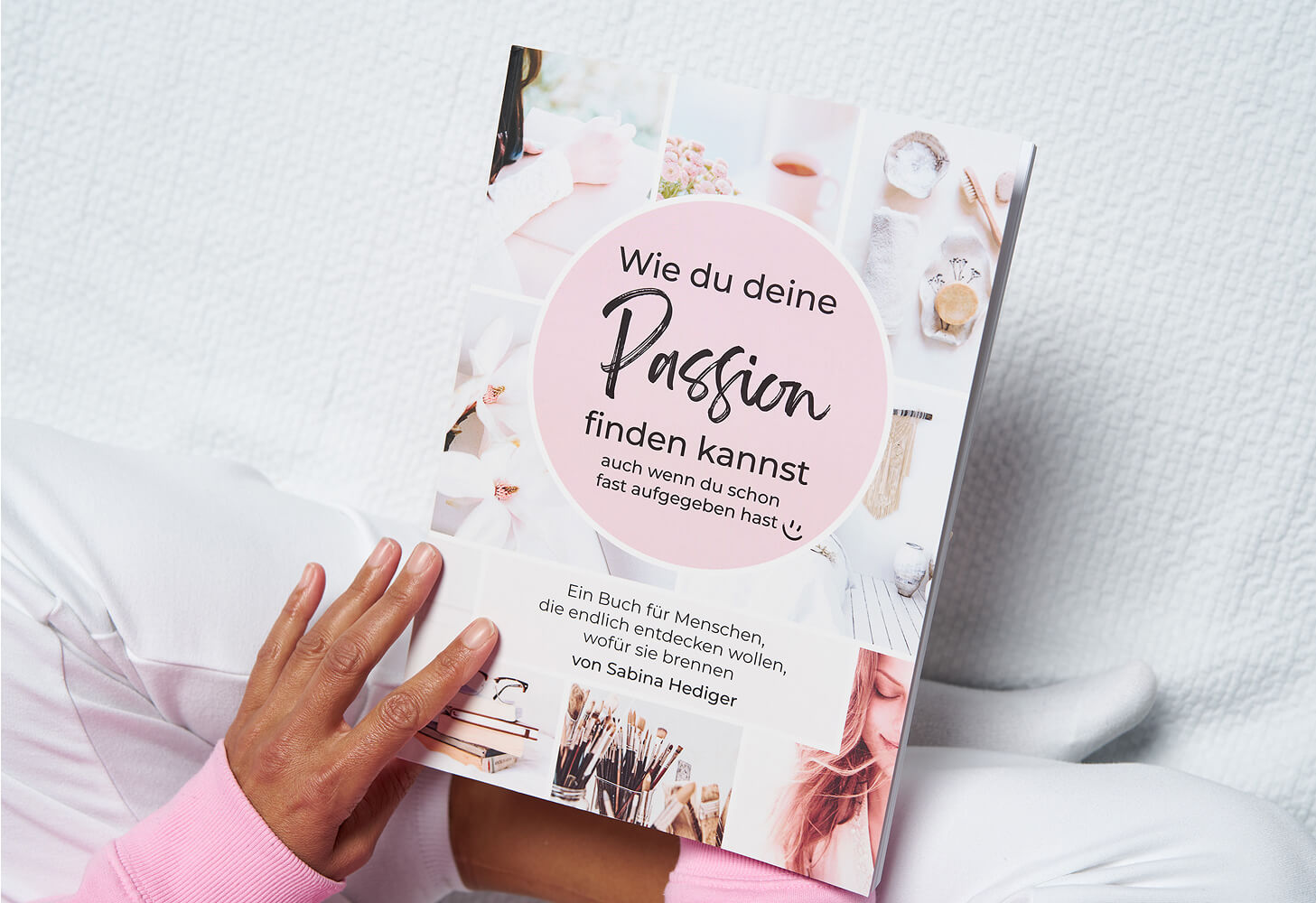 Sabina Hediger, Life Coach in Zürich/Schaffhausen