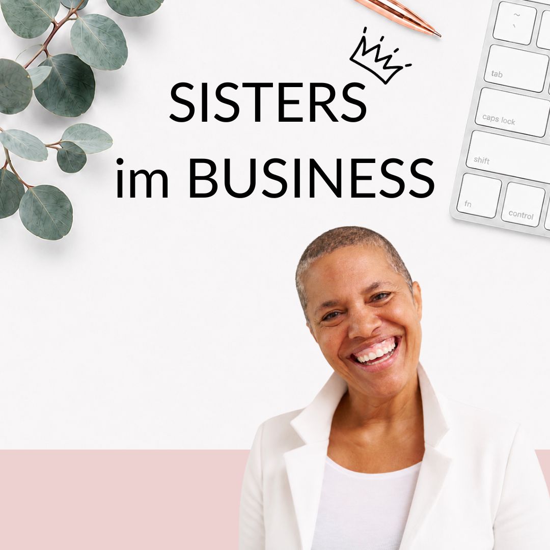 SISTERS im BUSINESS