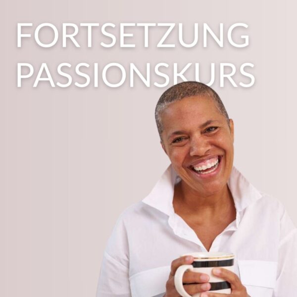 Fortsetzung Passionskurs
