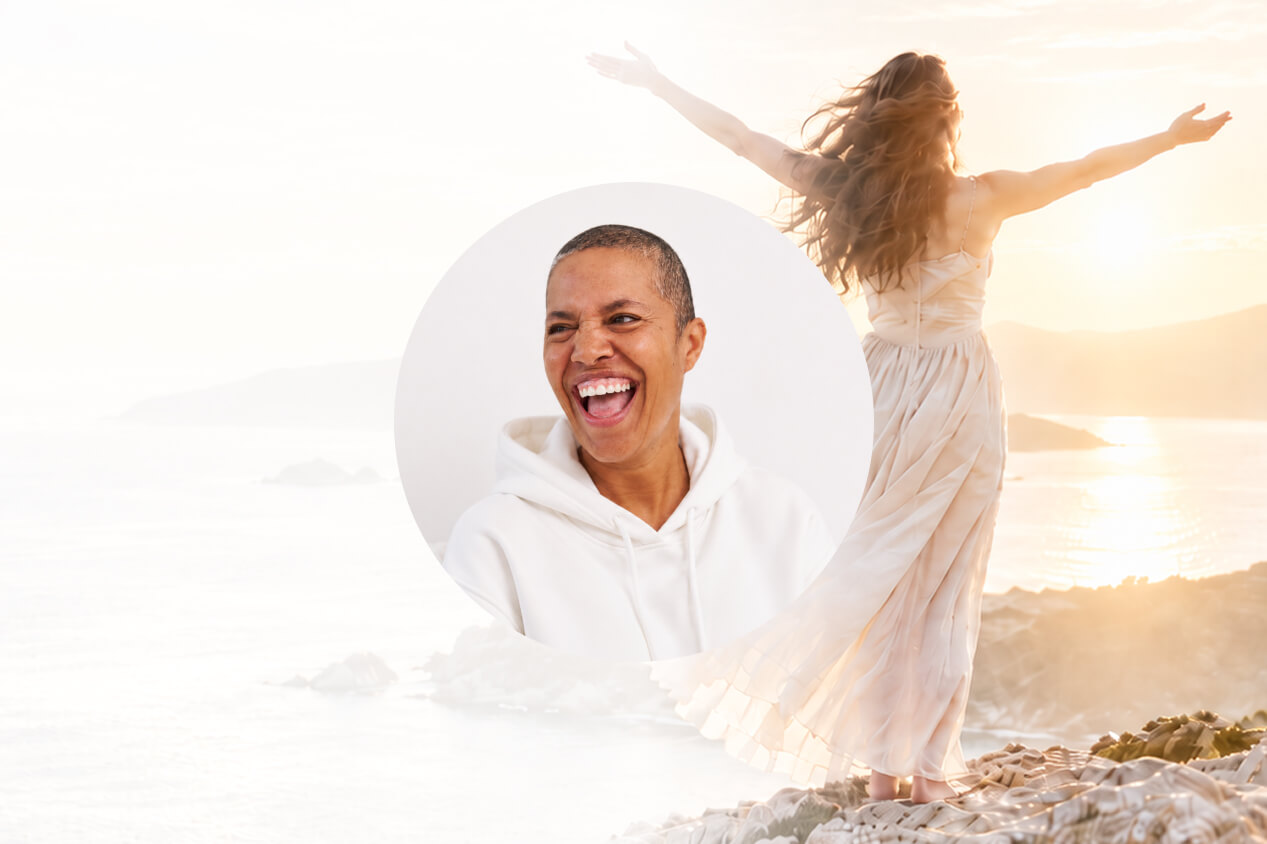 Sabina Hediger, Life Coach in Zürich/Schaffhausen