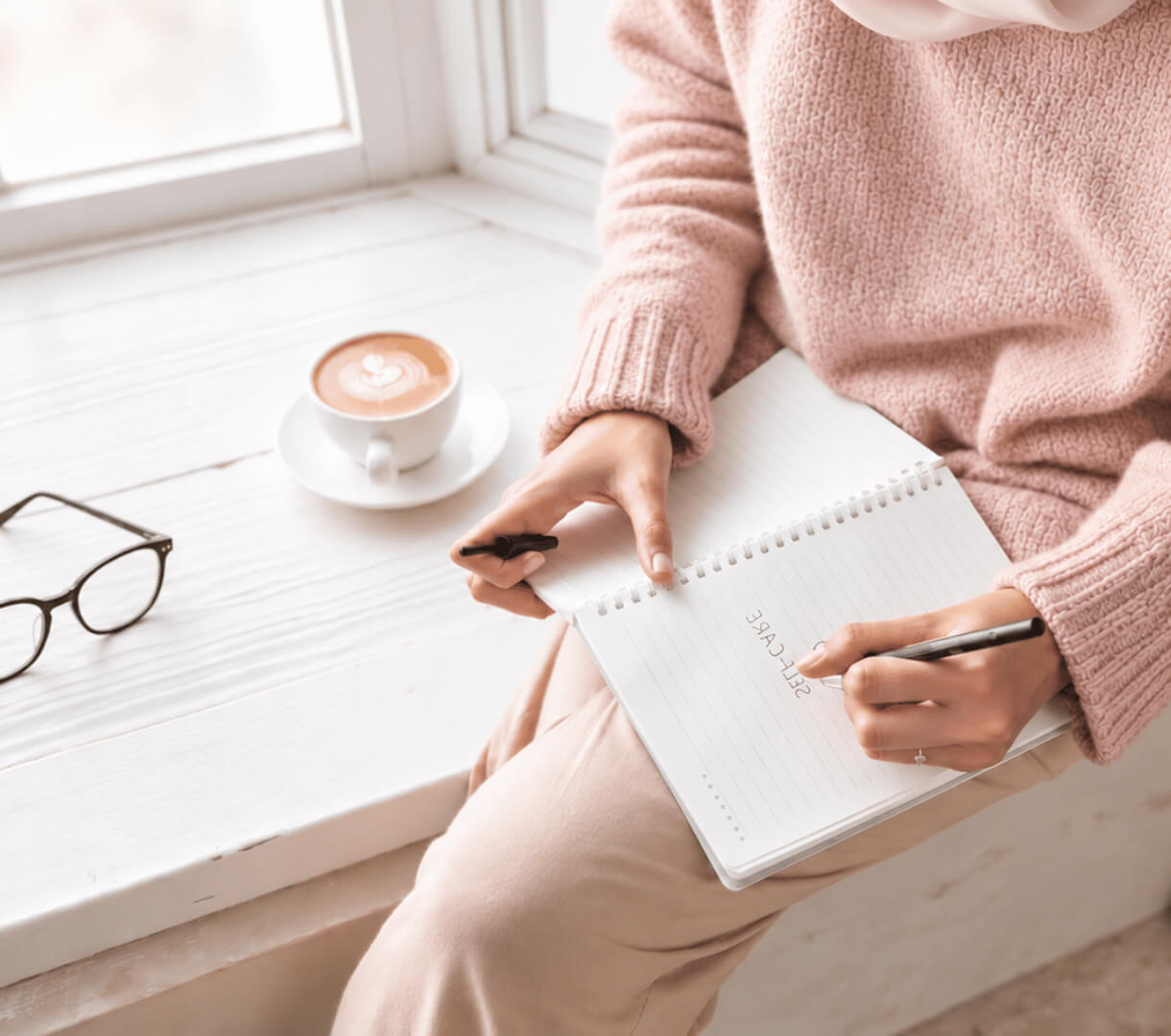 Sabina Hediger, Life Coach in Zürich/Schaffhausen